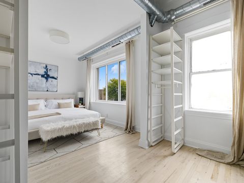 Tiny photo for 3306 W Le Moyne Street, Chicago, IL 60651 (MLS # 12621713)