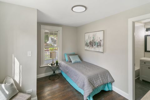 Tiny photo for 1525 Burr Oak Road, Homewood, IL 60430 (MLS # 12542662)