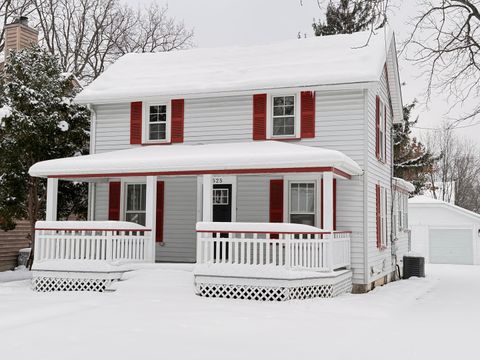 1525 Burr Oak Road Homewood IL 60430