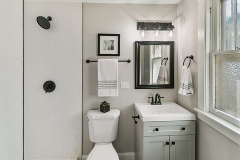 Tiny photo for 1525 Burr Oak Road, Homewood, IL 60430 (MLS # 12542662)