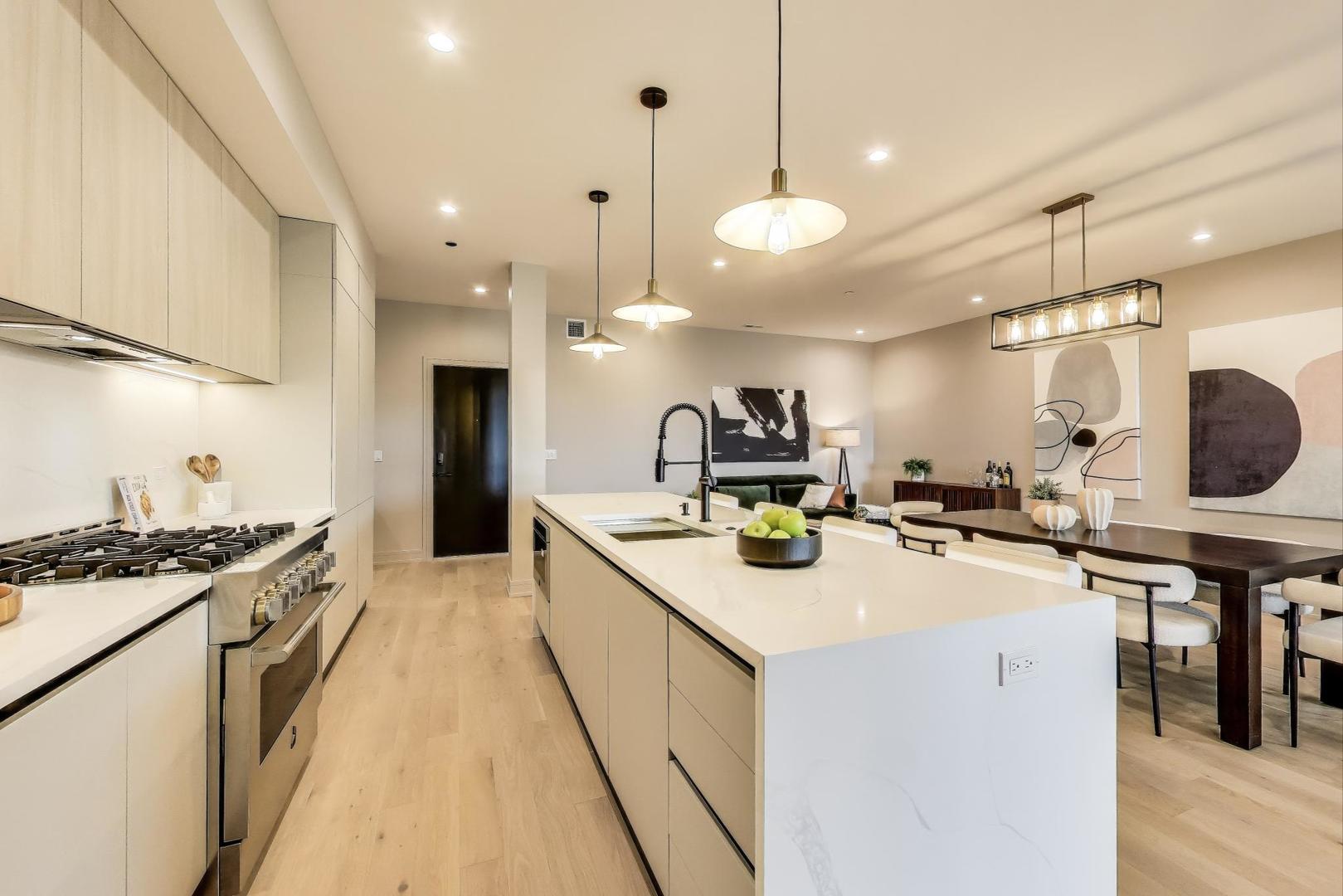 613 N Ogden Avenue 2E