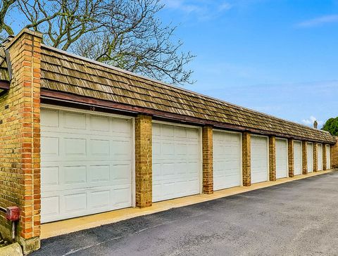 A home in Hinsdale