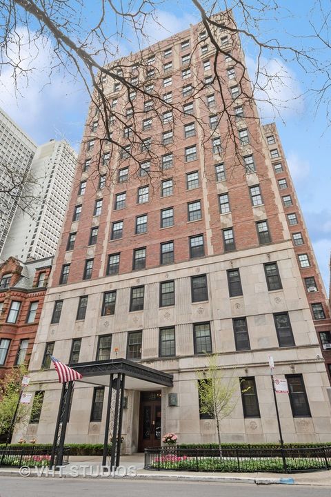 73 E Elm Street 3A Chicago IL 60611