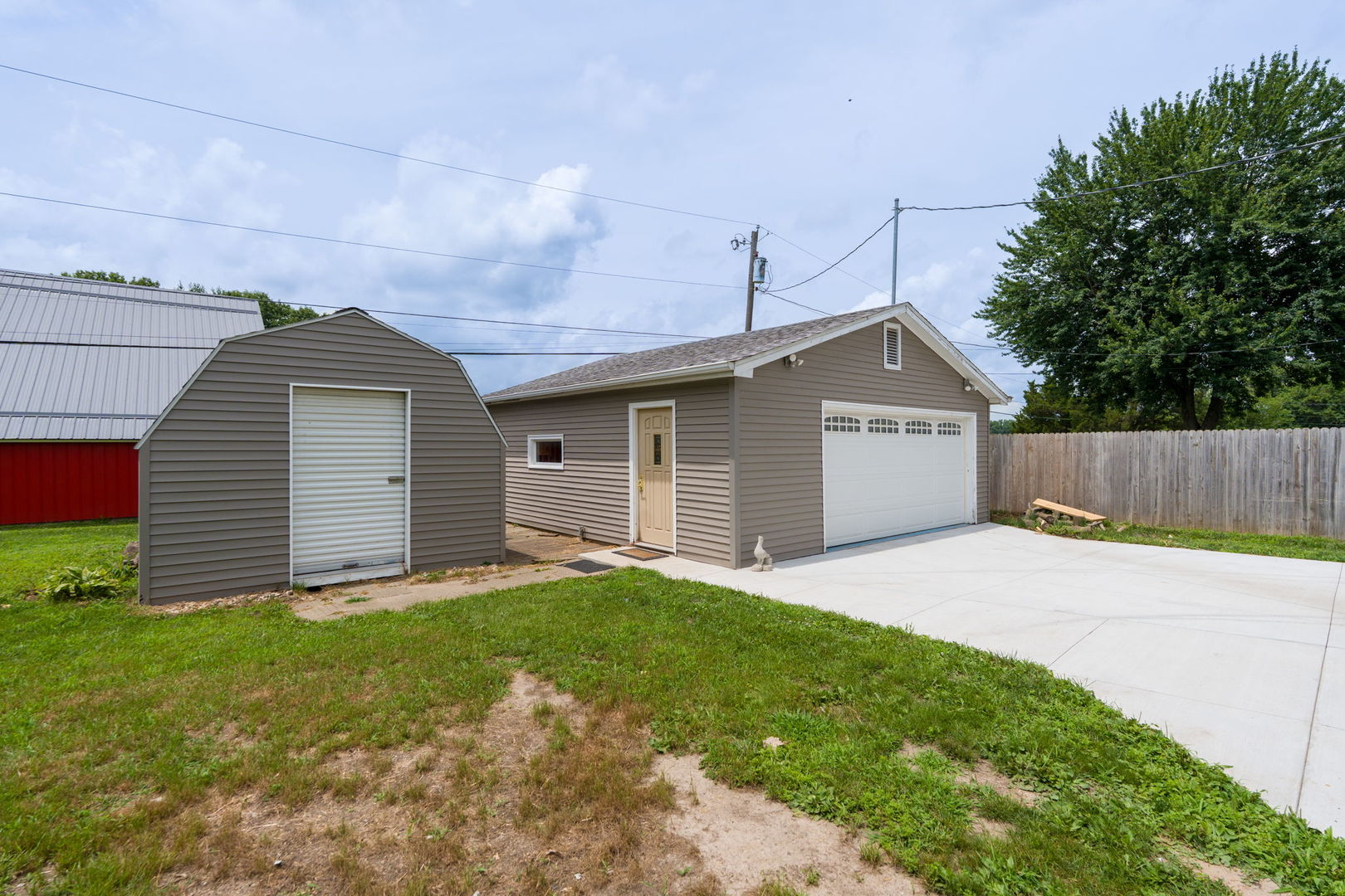 217 Melodie Lane