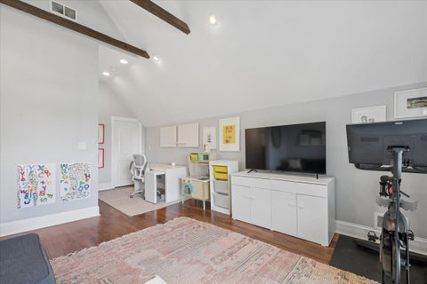 Tiny photo for 3140 N Richmond Street #1, Chicago, IL 60618 (MLS # 12669504)