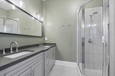 Tiny photo for 3140 N Richmond Street #1, Chicago, IL 60618 (MLS # 12669504)