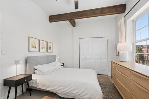 Tiny photo for 3140 N Richmond Street #1, Chicago, IL 60618 (MLS # 12669504)