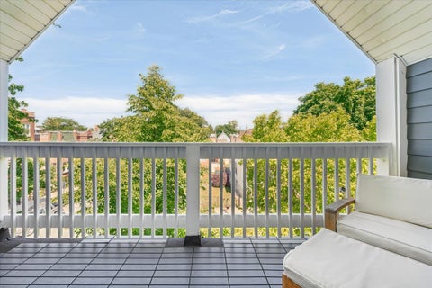 Tiny photo for 3140 N Richmond Street #1, Chicago, IL 60618 (MLS # 12669504)
