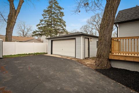 Tiny photo for 308 SCHWAB Street, Thornton, IL 60476 (MLS # 12339189)