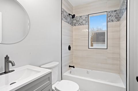 Tiny photo for 308 SCHWAB Street, Thornton, IL 60476 (MLS # 12339189)