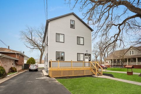 Tiny photo for 308 SCHWAB Street, Thornton, IL 60476 (MLS # 12339189)
