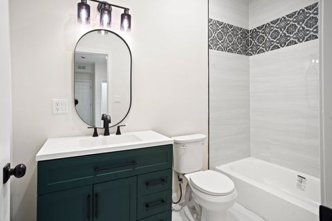 Tiny photo for 308 SCHWAB Street, Thornton, IL 60476 (MLS # 12339189)