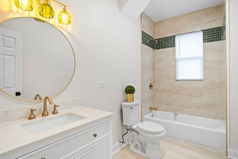 Tiny photo for 308 SCHWAB Street, Thornton, IL 60476 (MLS # 12339189)