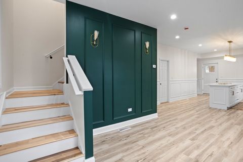 Tiny photo for 308 SCHWAB Street, Thornton, IL 60476 (MLS # 12339189)