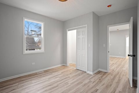 Tiny photo for 308 SCHWAB Street, Thornton, IL 60476 (MLS # 12339189)