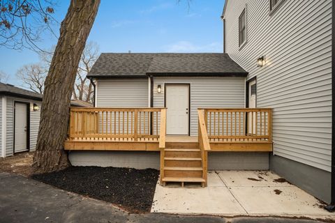 Tiny photo for 308 SCHWAB Street, Thornton, IL 60476 (MLS # 12339189)