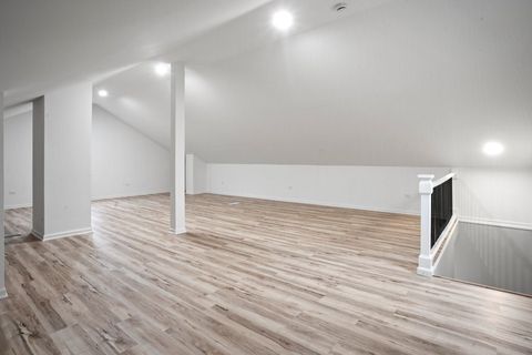 Tiny photo for 308 SCHWAB Street, Thornton, IL 60476 (MLS # 12339189)