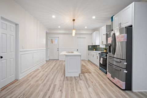 Tiny photo for 308 SCHWAB Street, Thornton, IL 60476 (MLS # 12339189)