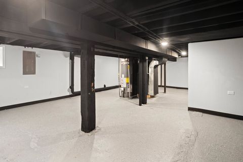 Tiny photo for 308 SCHWAB Street, Thornton, IL 60476 (MLS # 12339189)