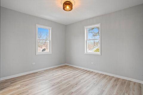 Tiny photo for 308 SCHWAB Street, Thornton, IL 60476 (MLS # 12339189)