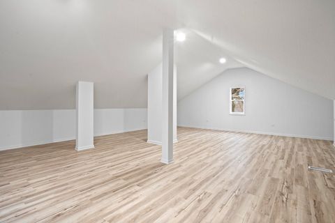 Tiny photo for 308 SCHWAB Street, Thornton, IL 60476 (MLS # 12339189)