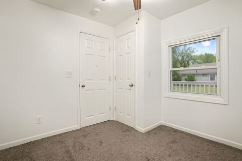 Tiny photo for 222 S Lincoln Street, Braidwood, IL 60408 (MLS # 12545880)