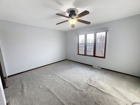 Tiny photo for 3715 35th Street #3, Moline, IL 61265 (MLS # 12553008)