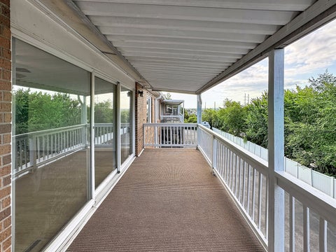 Tiny photo for 3715 35th Street #3, Moline, IL 61265 (MLS # 12553008)