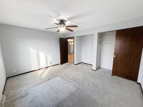 Tiny photo for 3715 35th Street #3, Moline, IL 61265 (MLS # 12553008)