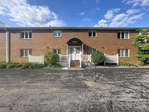 Photo of 3715 35th Street #3, Moline, IL 61265 (MLS # 12553008)