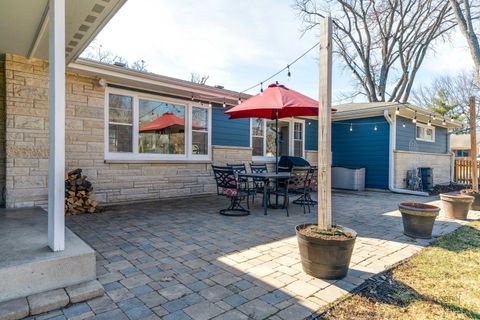 Tiny photo for 34049 N Hickory Avenue, Grayslake, IL 60030 (MLS # 12618701)