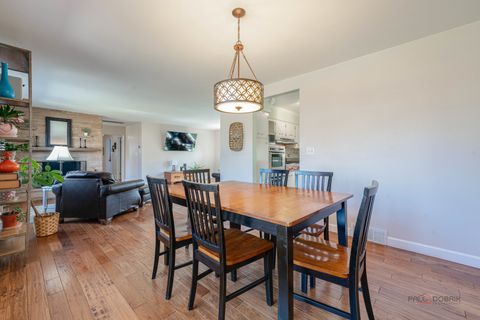 Tiny photo for 34049 N Hickory Avenue, Grayslake, IL 60030 (MLS # 12618701)