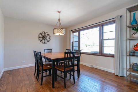 Tiny photo for 34049 N Hickory Avenue, Grayslake, IL 60030 (MLS # 12618701)