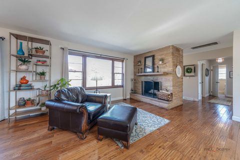 Tiny photo for 34049 N Hickory Avenue, Grayslake, IL 60030 (MLS # 12618701)
