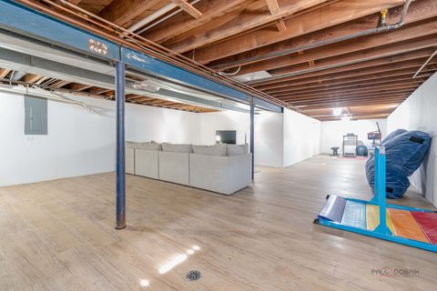 Tiny photo for 34049 N Hickory Avenue, Grayslake, IL 60030 (MLS # 12618701)