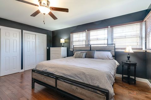 Tiny photo for 34049 N Hickory Avenue, Grayslake, IL 60030 (MLS # 12618701)