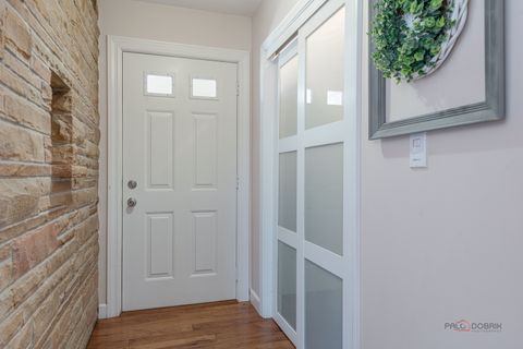 Tiny photo for 34049 N Hickory Avenue, Grayslake, IL 60030 (MLS # 12618701)