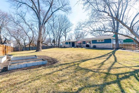 Tiny photo for 34049 N Hickory Avenue, Grayslake, IL 60030 (MLS # 12618701)