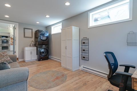 Tiny photo for 34049 N Hickory Avenue, Grayslake, IL 60030 (MLS # 12618701)