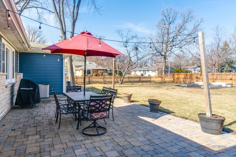 Tiny photo for 34049 N Hickory Avenue, Grayslake, IL 60030 (MLS # 12618701)
