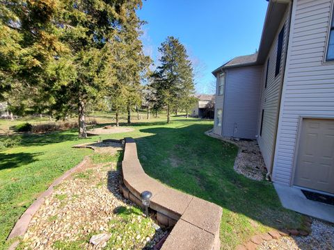 Tiny photo for 1142 Cedar Ridge Drive, Carbondale, IL 62901 (MLS # 12562094)