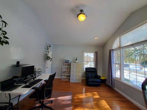 Tiny photo for 1142 Cedar Ridge Drive, Carbondale, IL 62901 (MLS # 12562094)