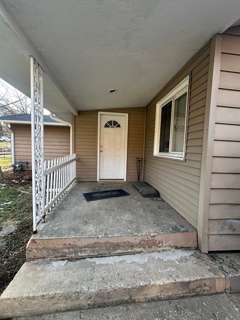 Tiny photo for 8518 Archer Avenue, Willow Springs, IL 60480 (MLS # 12537766)