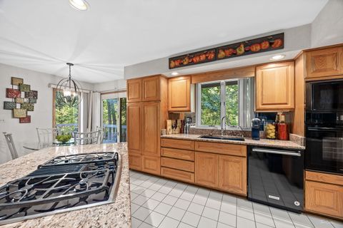 Tiny photo for 20 Geneva Court, Crete, IL 60417 (MLS # 12515345)