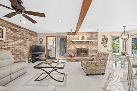 Tiny photo for 20 Geneva Court, Crete, IL 60417 (MLS # 12515345)