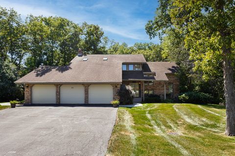20 Geneva Court Crete IL 60417