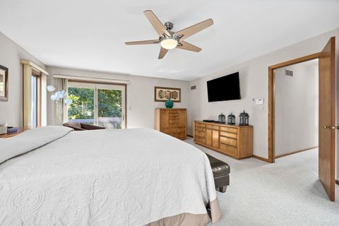 Tiny photo for 20 Geneva Court, Crete, IL 60417 (MLS # 12515345)