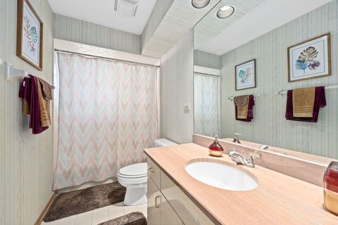 Tiny photo for 20 Geneva Court, Crete, IL 60417 (MLS # 12515345)