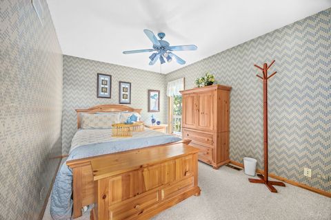 Tiny photo for 20 Geneva Court, Crete, IL 60417 (MLS # 12515345)