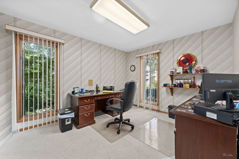 Tiny photo for 20 Geneva Court, Crete, IL 60417 (MLS # 12515345)